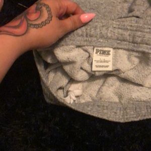 Victoria's Secret sweats